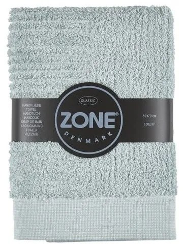 Prosop Zone Classic, 50 x 70 cm, gri - verde