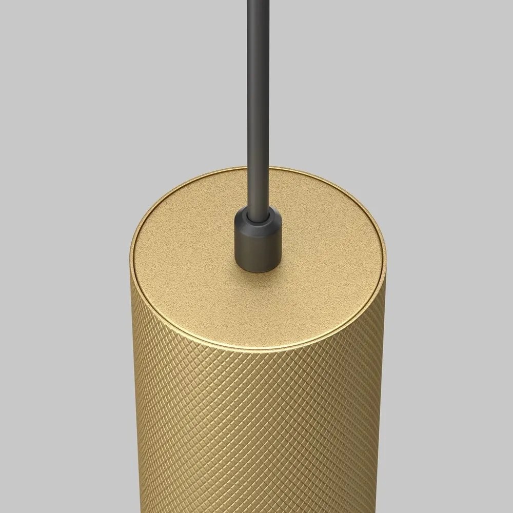 Pendul stil modern minimalist Artisan auriu