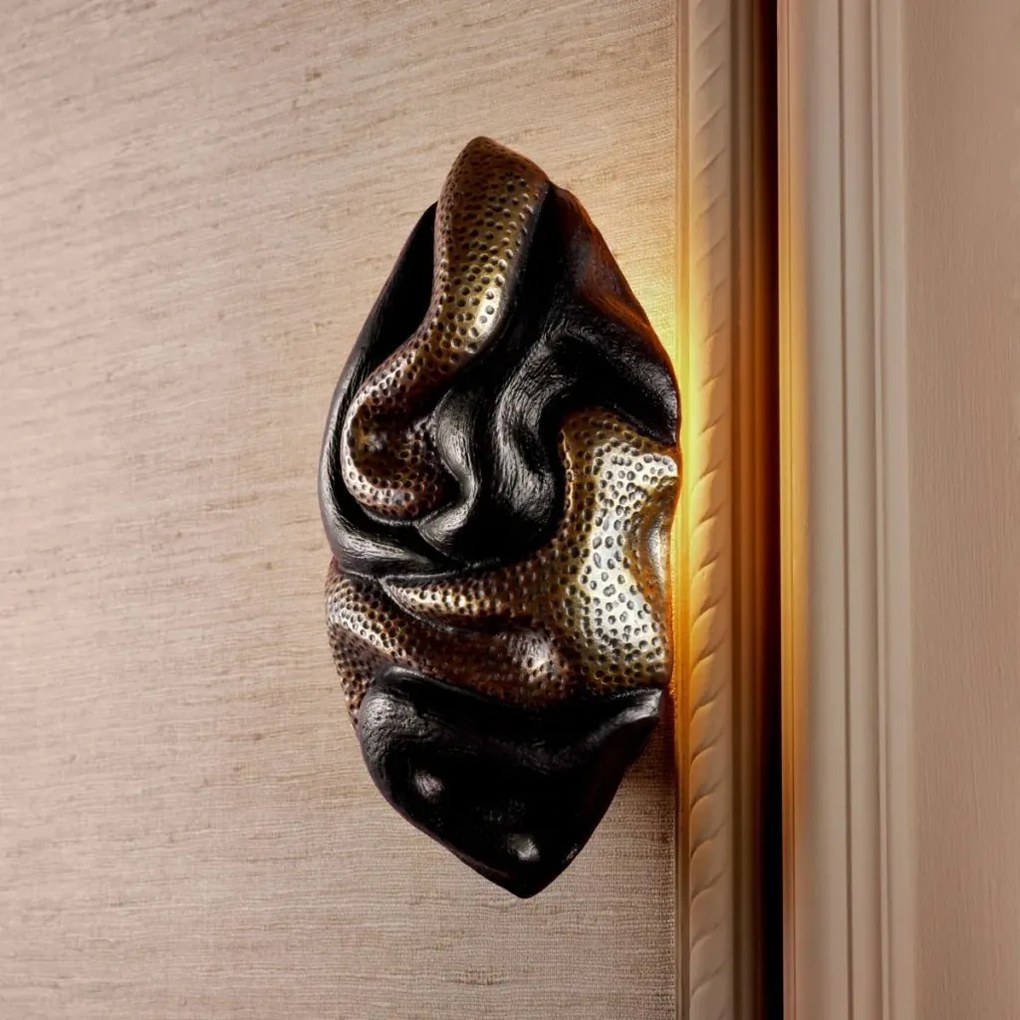 Aplica de perete LUX design modern Nuno