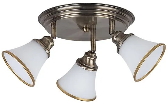 Rabalux - Sticlă de schimb pentru spot GRANDO E14, pr. 11 cm