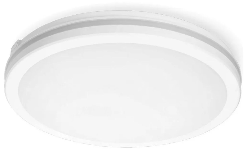 Plafonieră LED pentru baie LED/36W/230V IP65 d. 40 cm alb