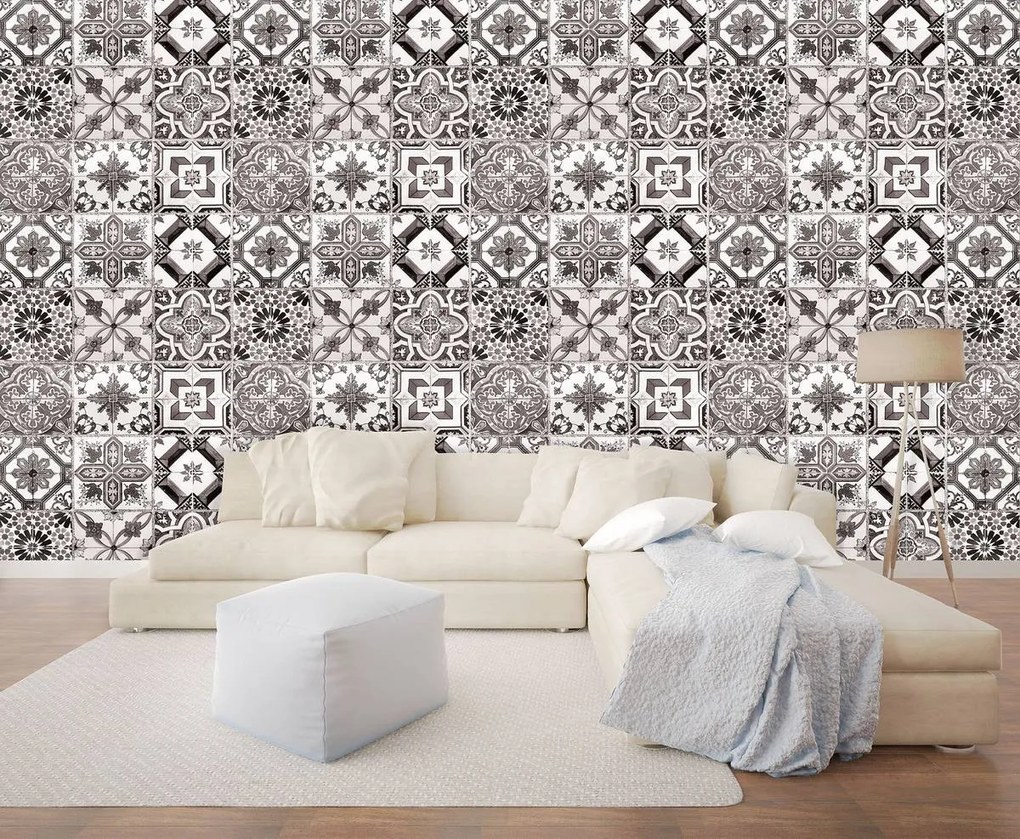 Fototapet - Mozaic (152,5x104 cm)