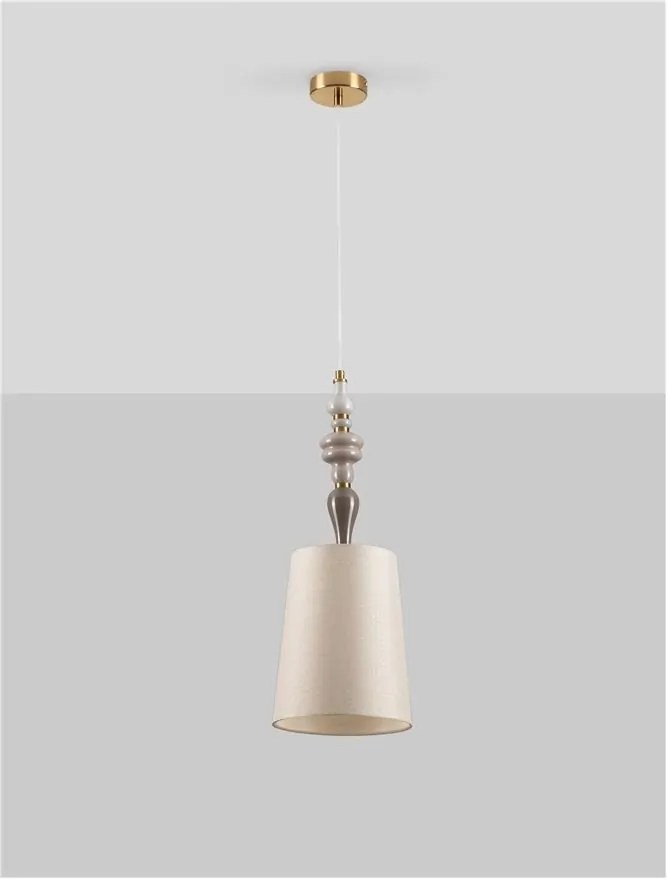 Lustra design modern KALLISTO
