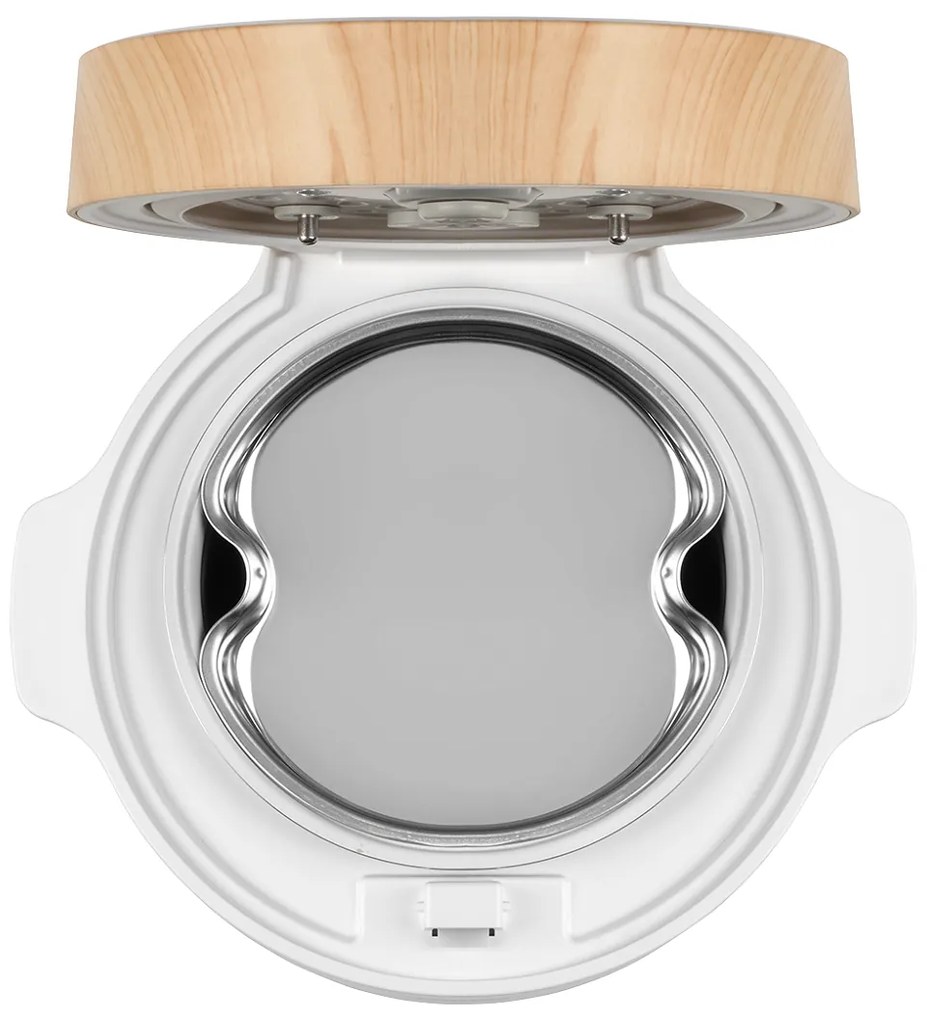 Aparat de gătit orez Concept RE3030, alb