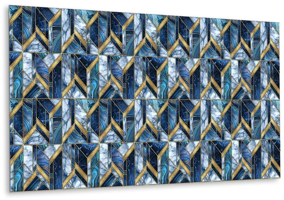 Panou decorativ Abstracție modernă