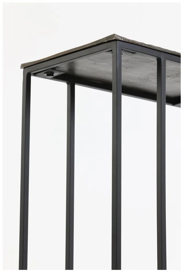 Măsuță auxiliară 26x48 cm Macy – Light &amp; Living