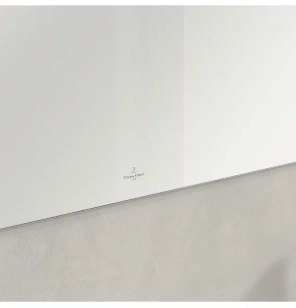 Oglinda Villeroy&amp;Boch More to See, 130x75cm, A3101300