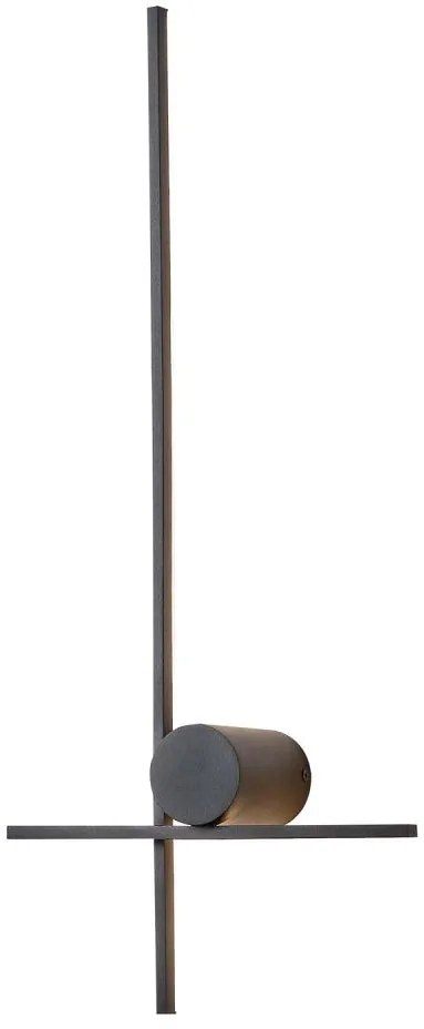 Aplică LED/12W/230V 3000K