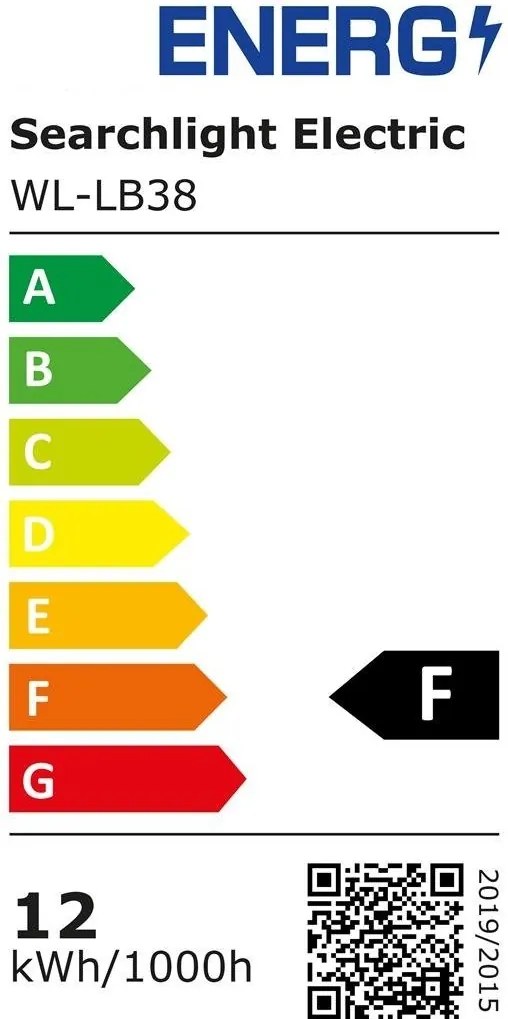 Aplica LED ambientala design minimalist London Bridge