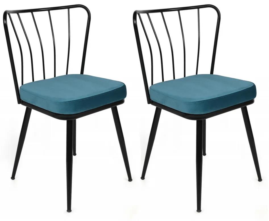 Set scaune (2 bucati) Yıldız-952 V2