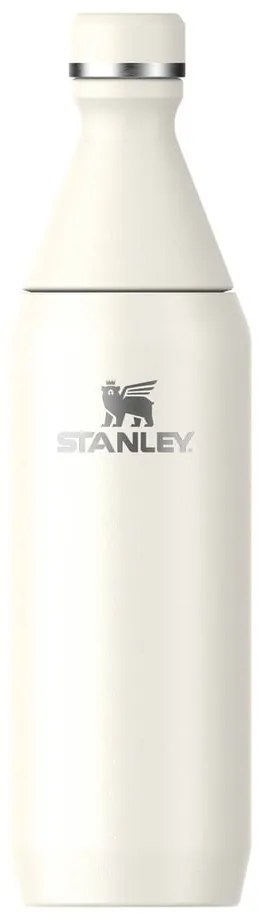 Sticlă crem din oțel inoxidabil 600 ml All Day Slim – Stanley