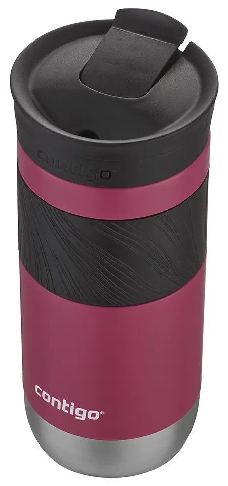 Sticlă termică Contigo Byron 2.0 470 ml DragonFruit, 470 ml