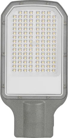 BRILAGI - Lampă stradală LED pentru exterior URBANLIGHT, 50 W, 230 V, gri, IP65