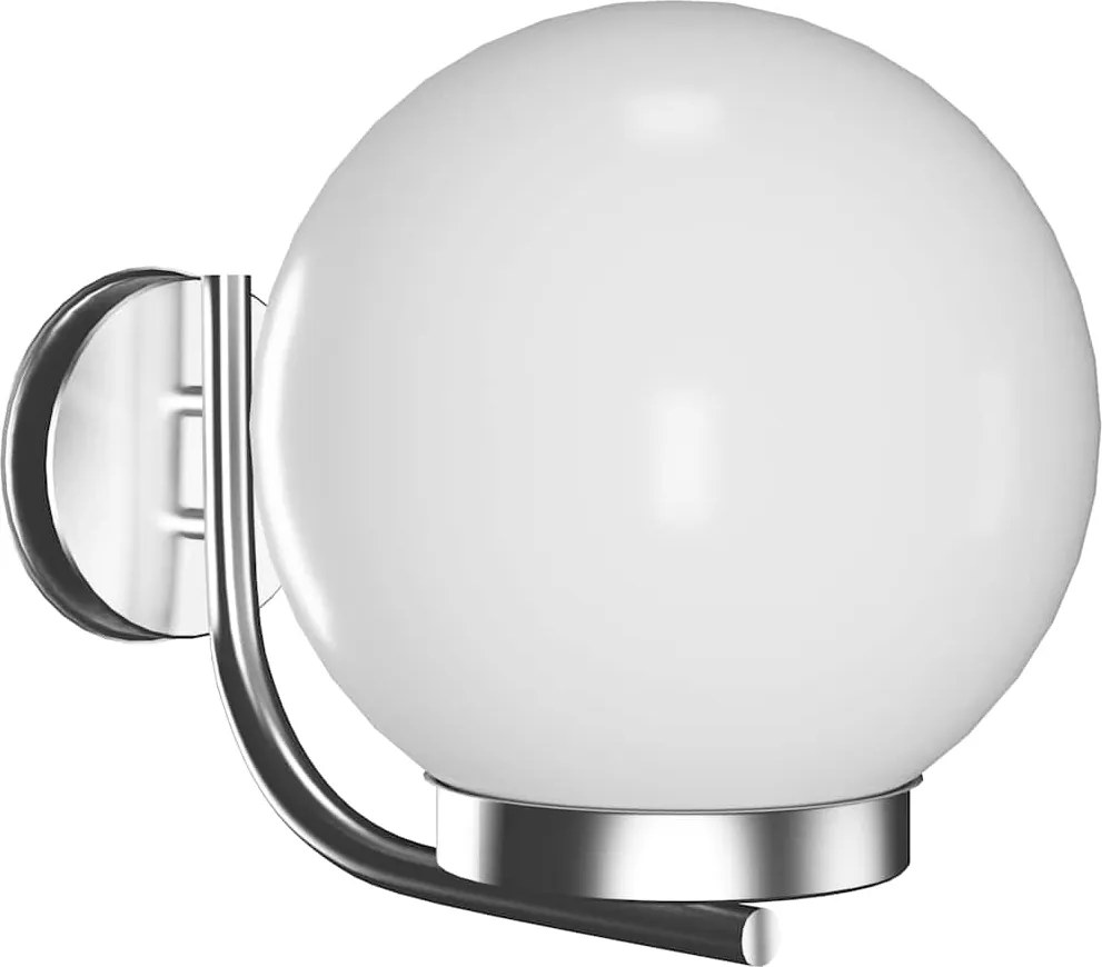 vidaXL Aplică de grădină, 32 cm