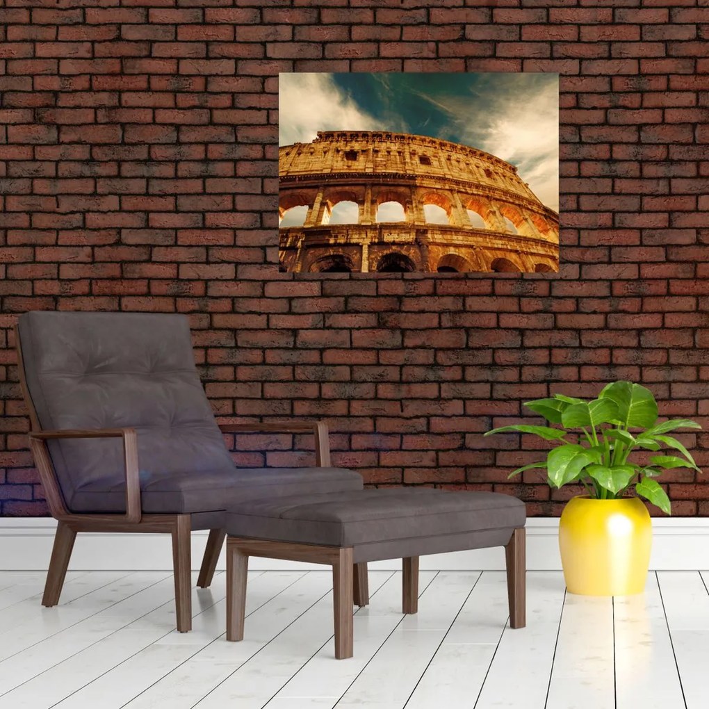 Tablou - Colosseum roman (70x50 cm)