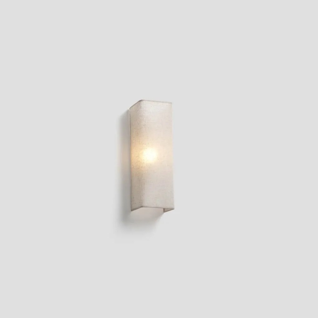 Aplica de perete ambientala design natural OTTON RCT 2L in