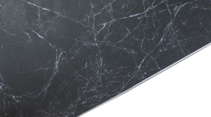 Masa extensibila Cassino II Ceramic - L 160-220 x l 90 x h 76 cm