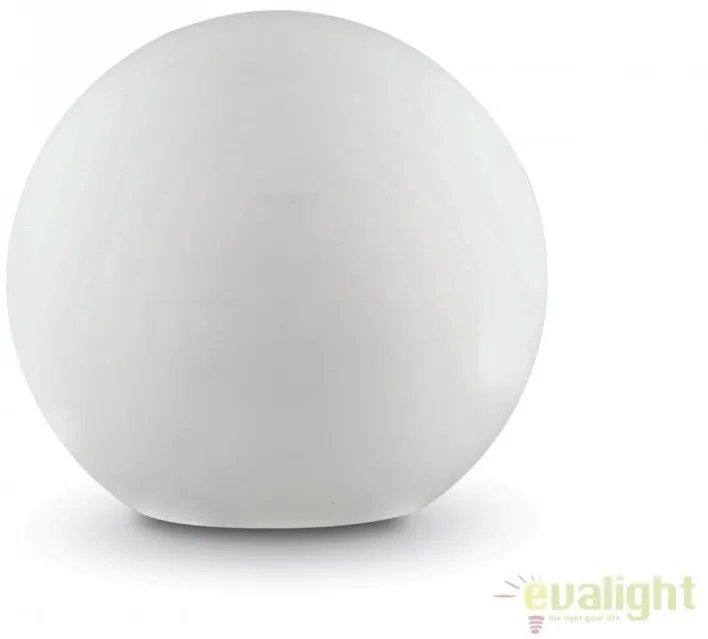 Corp iluminat exterior IP44, diametru 50cm, SOLE PT1 BIG 191614