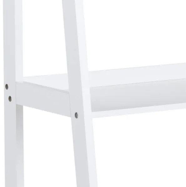 Bibliotecă DAMON alb