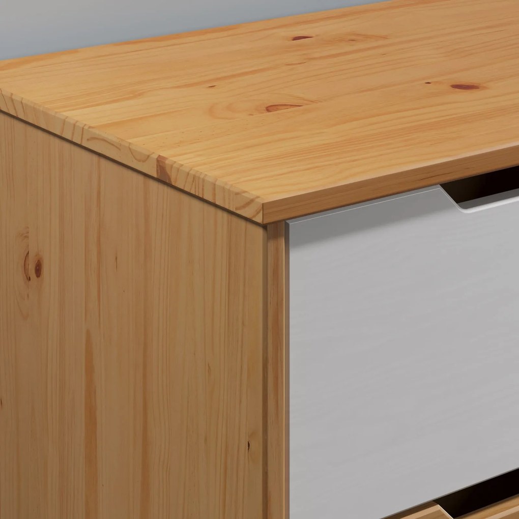 Deuba Suport pentru pantofi Borneo - 101x33x80cm