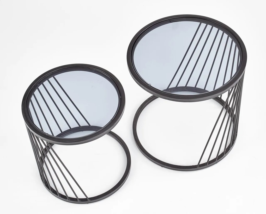 Set mese de cafea Antilla