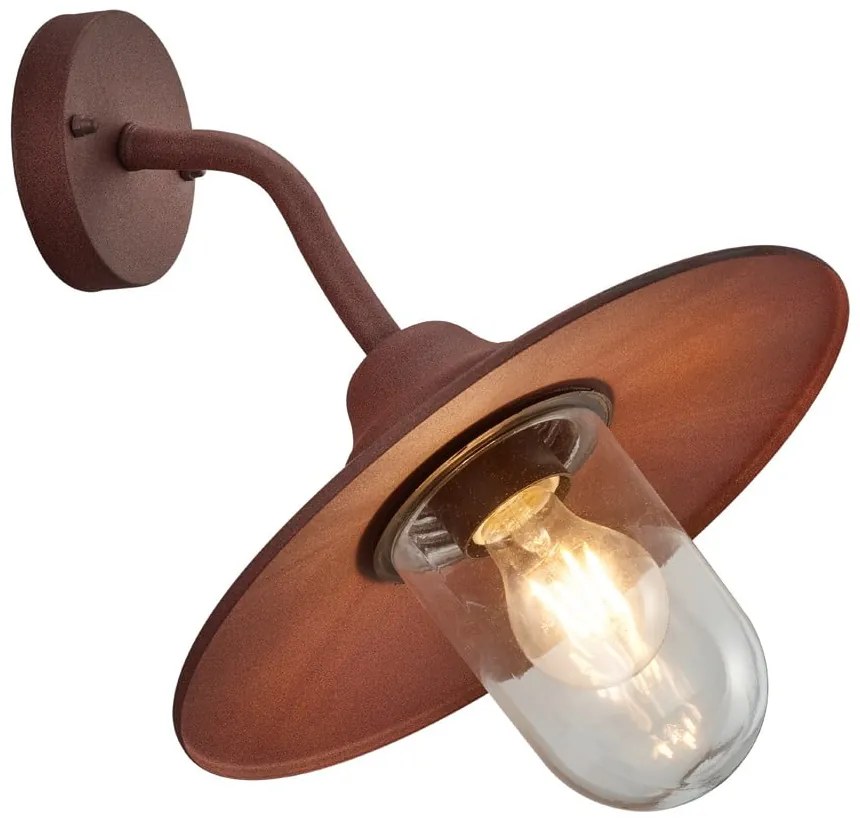 Corp de iluminat pentru exterior ø 3 cm Brenta – Trio