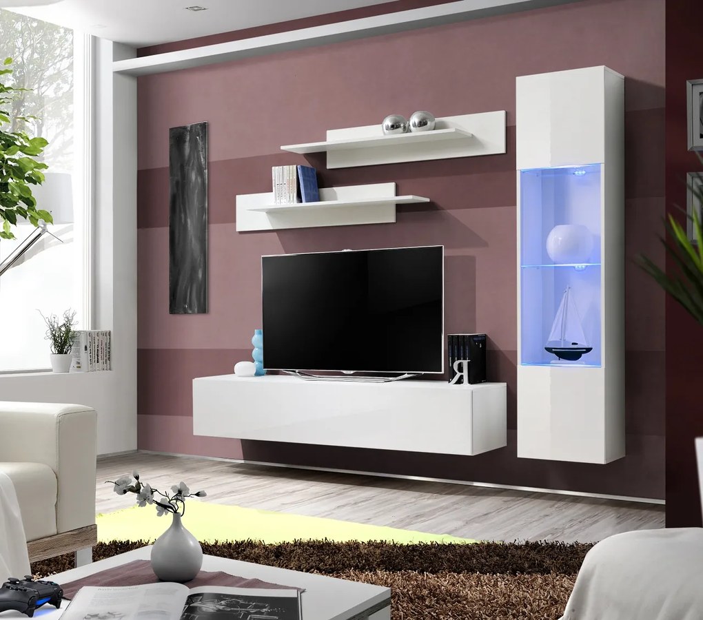 Mobilier living Ferryhill 23 WW FY G3 (cu iluminat). 764519