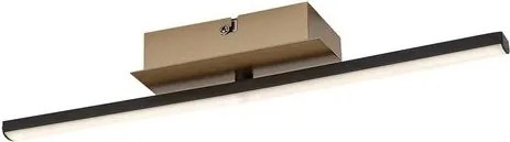 Plafoniera LED moderna Demir 8W