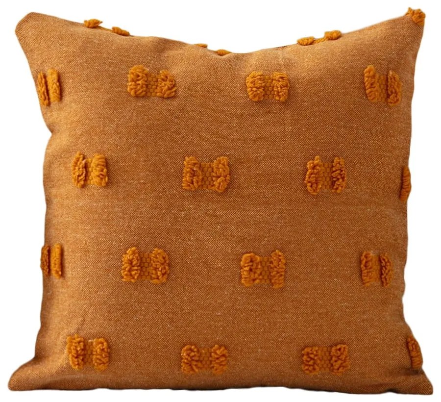 Față de pernă 43x43 cm Tuffet – Mioli Decor