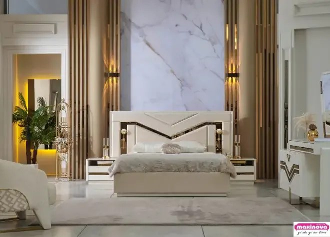 Mobilier Dormitor Zen