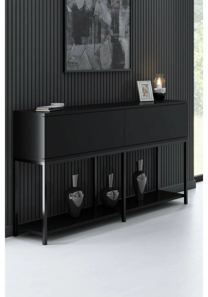 Dulap Lord Black and Black