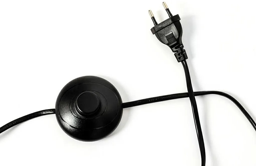Lampadar super modern Horse S negru