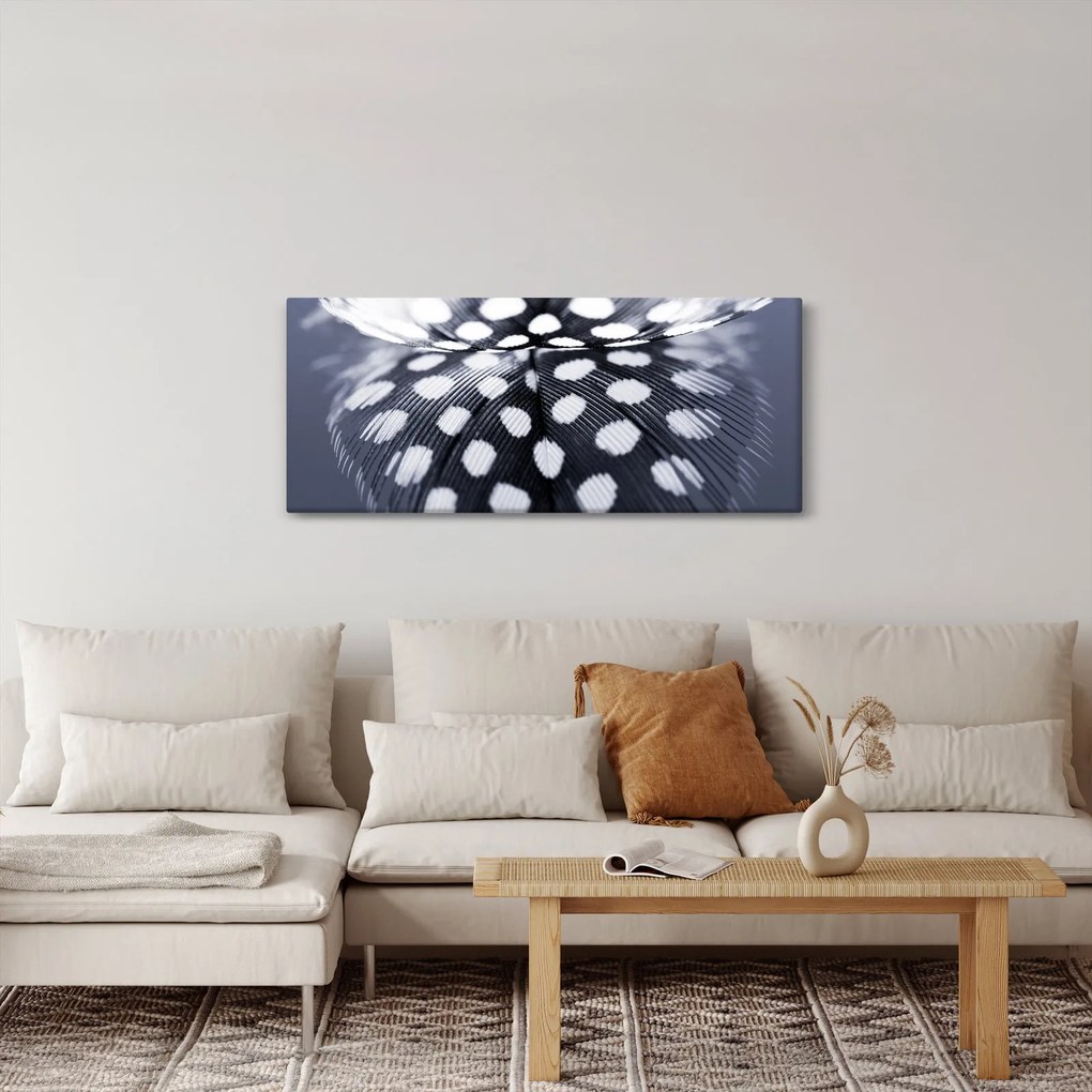 Tablou - Pană (120x50 cm)