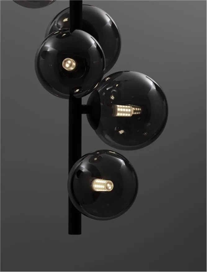 Lustra/Pendul design modern ODILLIA 6L