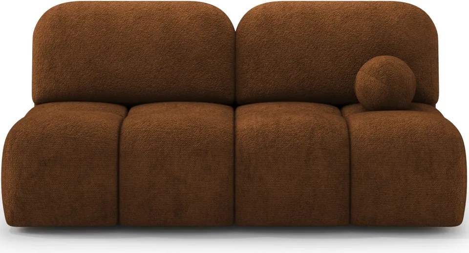 Canapea Nuwia extensibil, 200x102x100 cm – Avexin 30