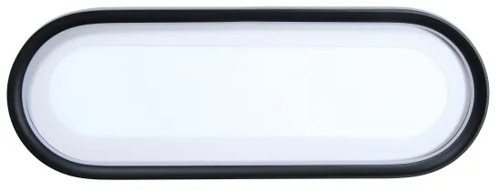 Brilagi - Corp de iluminat LED dimabil TRIVARO LED/85W/230V 3000-6000K 20x60 cm + telecomandă