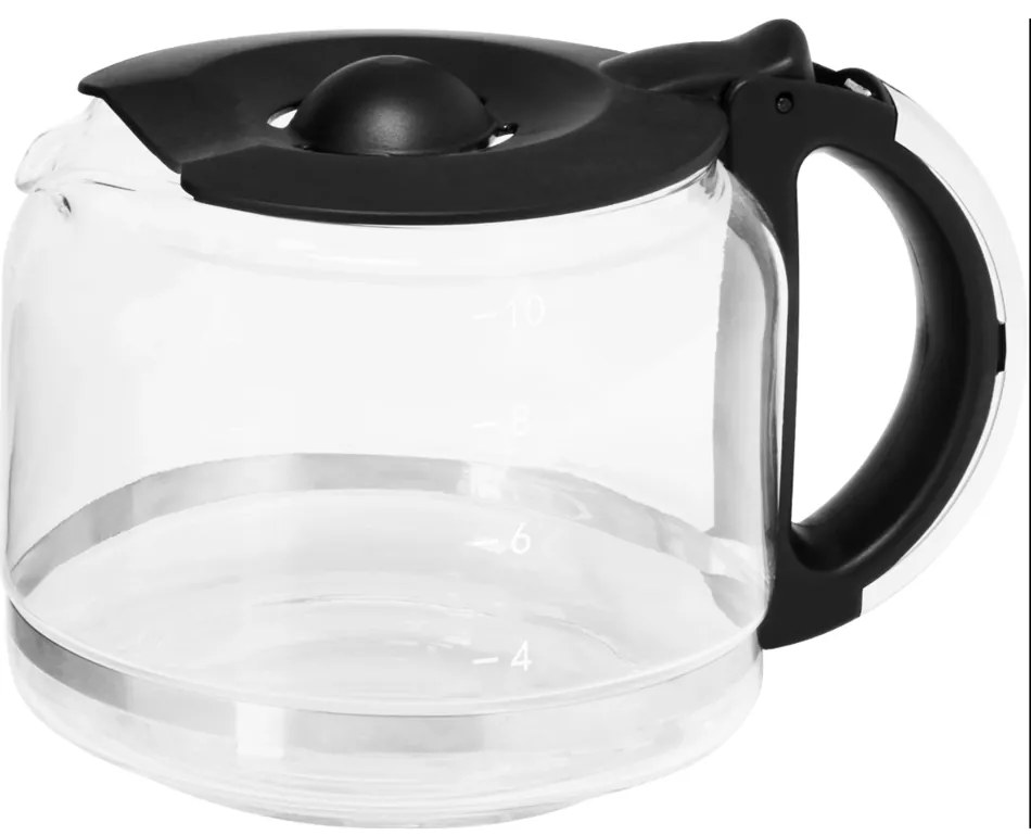 Cafetieră ECG KP 2150 Stripe