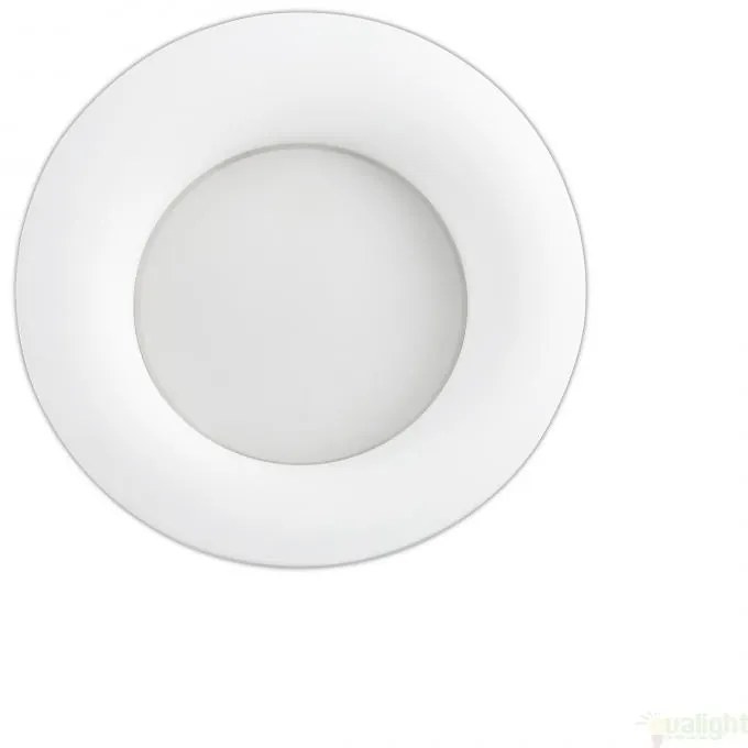 Spot LED incastrabil modern, diam. 33 cm, NORD 63290