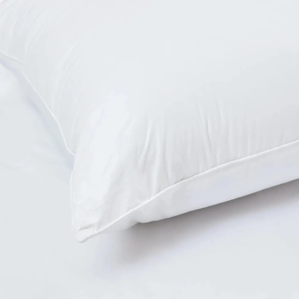 Pernă cu umplutură de spumă cu memorie 48x74 cm Luxury Multi Relax – Catherine Lansfield