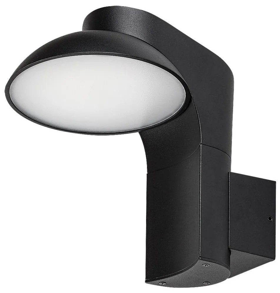 Aplica de perete exterior, Protectie IP54 Wengen