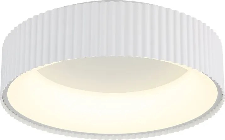 Plafoniera LED design circular KEMP