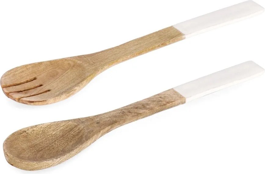 Tacâm pentru salată 2 buc. Knossos – Yes Everyday