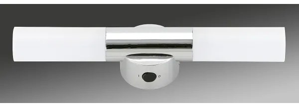 Aplică pentru oglindă Briloner SPLASH 2xE14/9W/230V