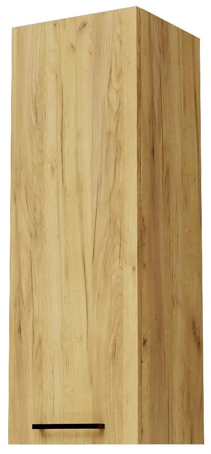 Dulap de baie suspendat Valiant 100 (craft auriu). 1092121