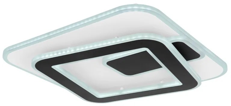 Plafoniera LED cu telecomanda moderna RODAN 36W