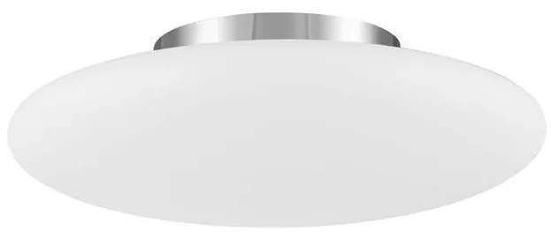 Lustra aplicata design modern Ø60cm Pressione NVL-620443