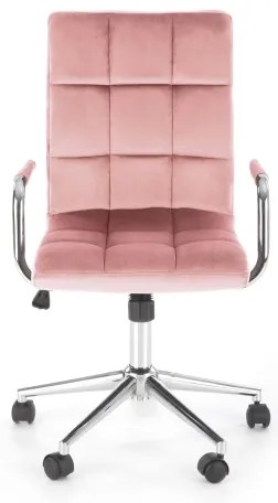 Scaun de birou VANI roz