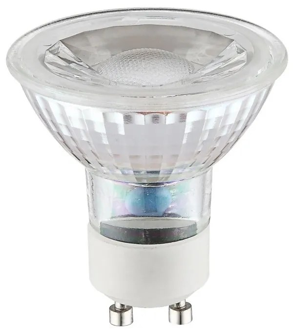Bec Dimabil LED-GU10 5W 345lm 4000K