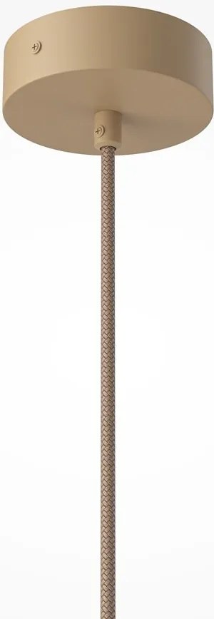 Lustra, pendul din travertin TAVO