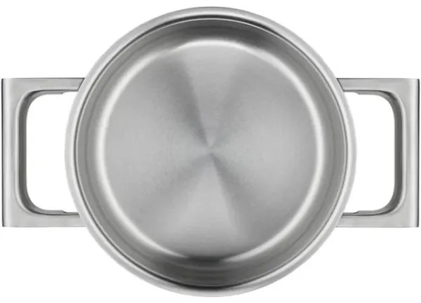 Set de vase WMF ULTIMATE COOL, 4 piese